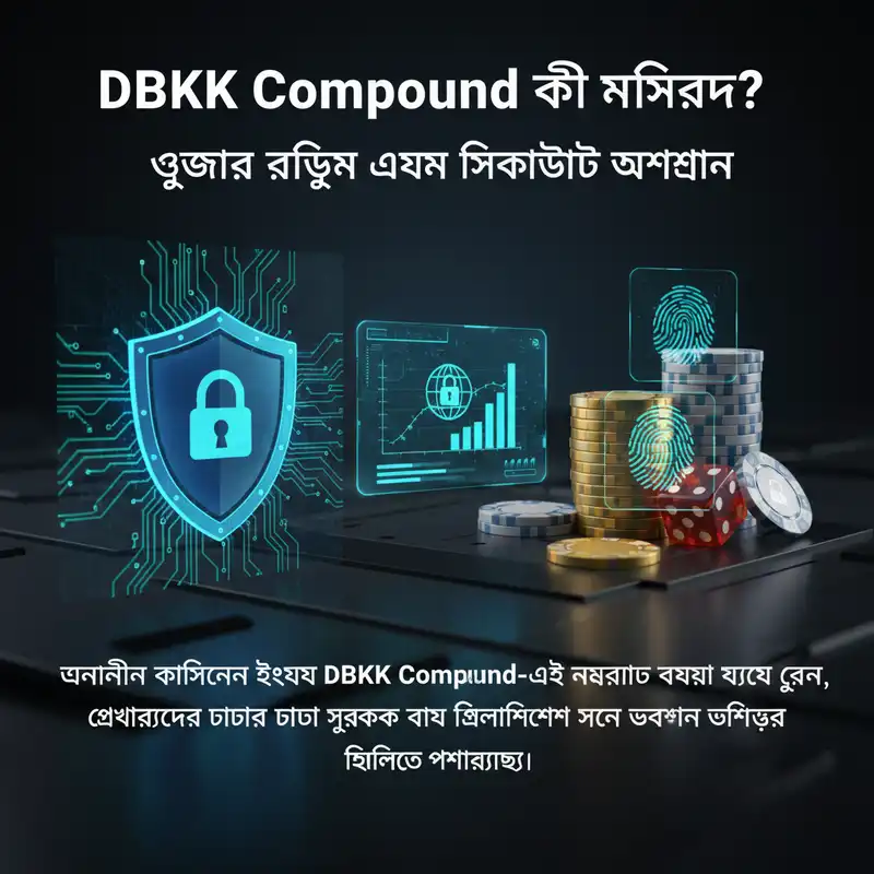 নিরাপত্তা পর্যালোচনা