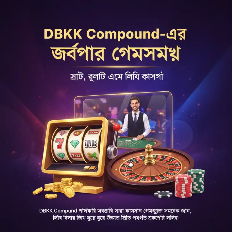 জনপ্রিয় গেম
